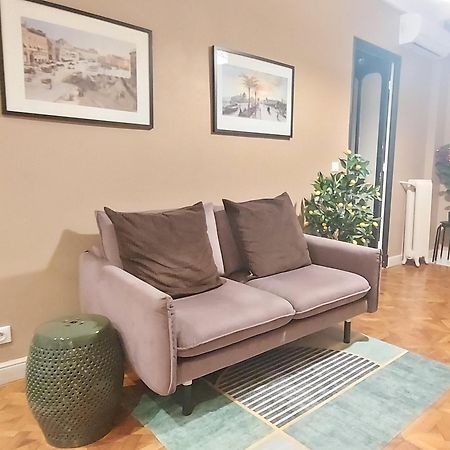 Appartements Massena Nice Room photo